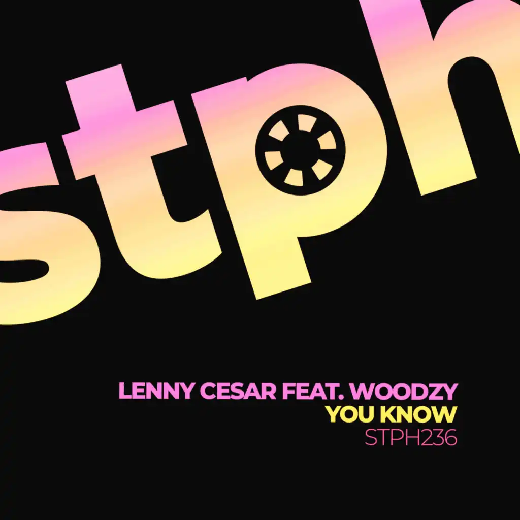 You Know (Edit Mix) [feat. Woodzy]