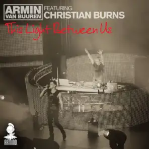 Armin van Buuren & Christian Burns