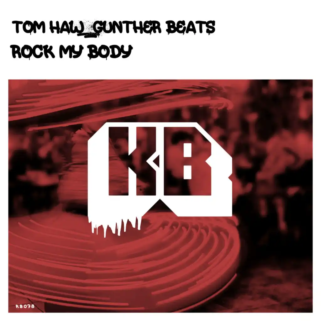 Tom Haw & Gunther Beats