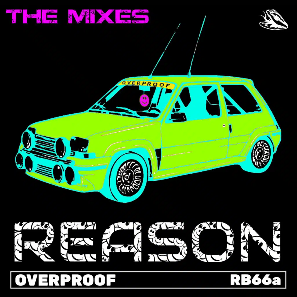Reason (Bassique Musique Remix) [feat. Polly Yates]