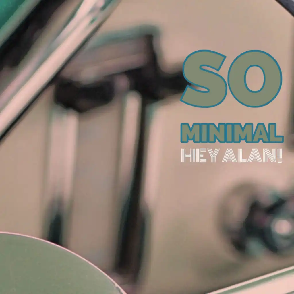 So Minimal (Extented Mix)