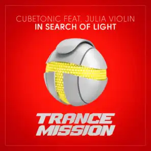 In Search Of Light (feat. Julia Violin)