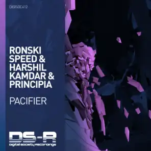 Pacifier (Extended Mix)
