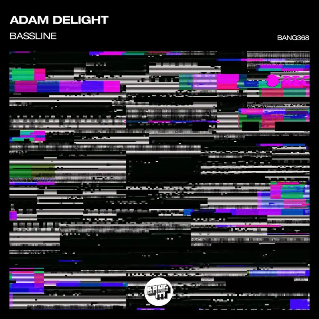 Adam Delight