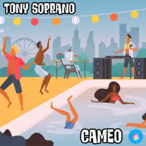 Cameo (Pool Party Mix)