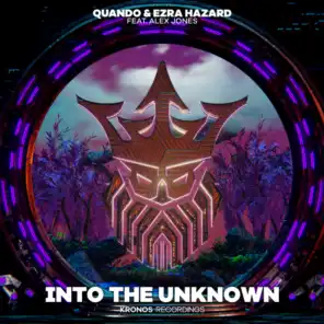Into The Unknown (Extended) [feat. Alex Jones]