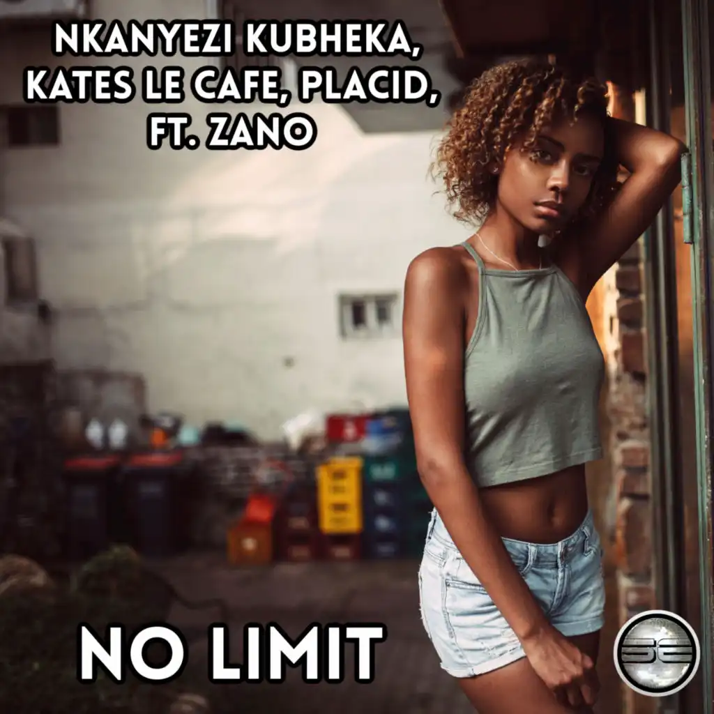 No Limit (AfroTech Mix)