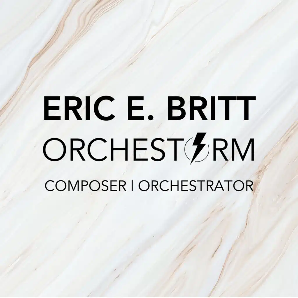 Three Pieces for Orchestra & Chamber Ensembles