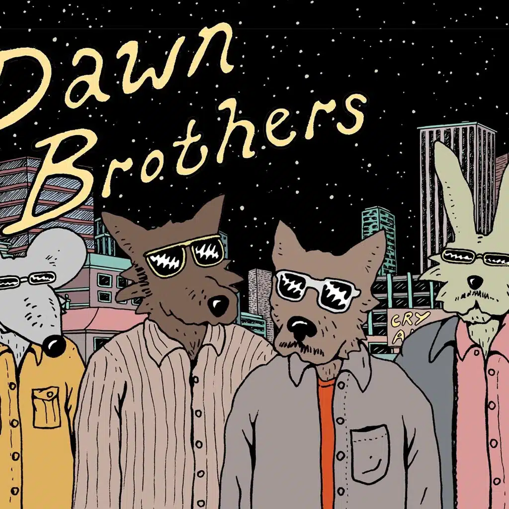 Dawn Brothers