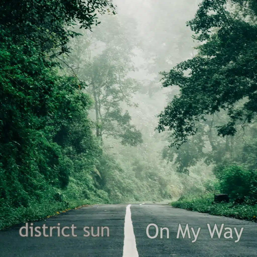 On My Way