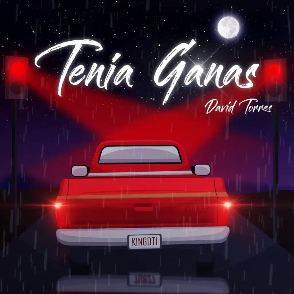 Tenia Ganas