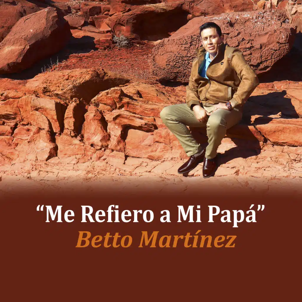 Betto Martínez