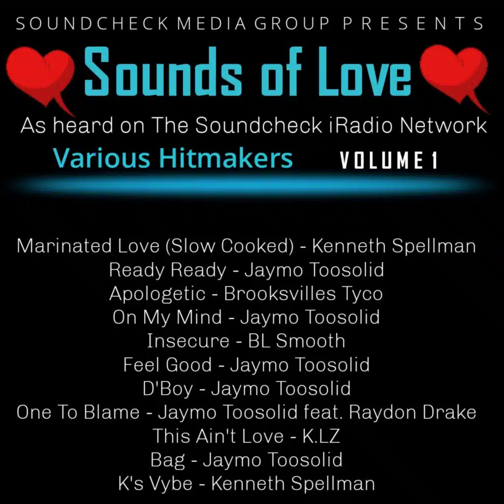 Sounds of Love, Vol. 1