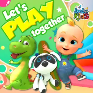 Let`s Play Together