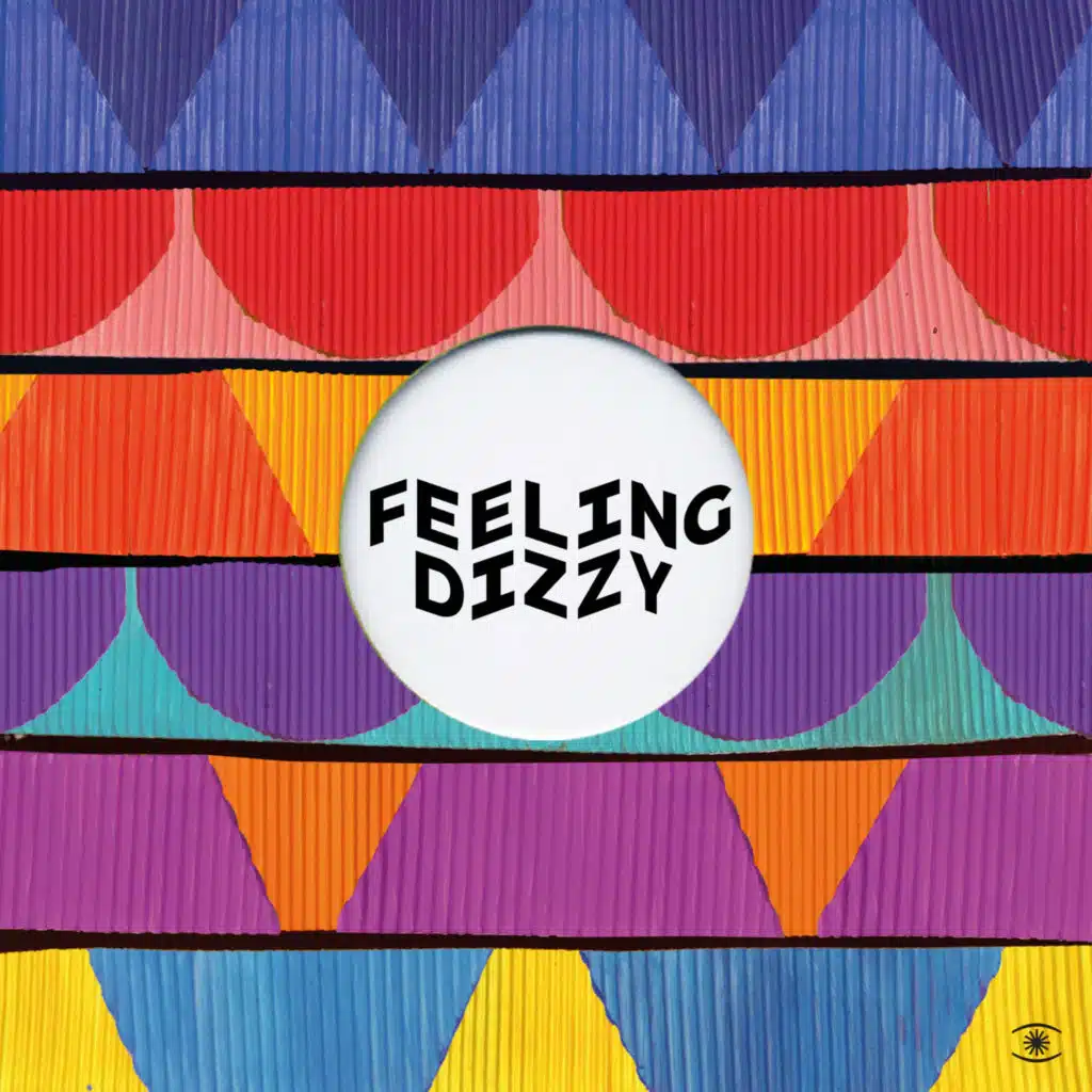 Feeling Dizzy (Bass & Drums)