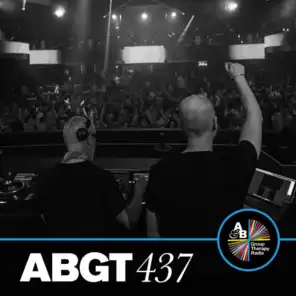 Numb (Push The Button) [ABGT437]