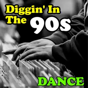 Diggin' in the 90s - Dance