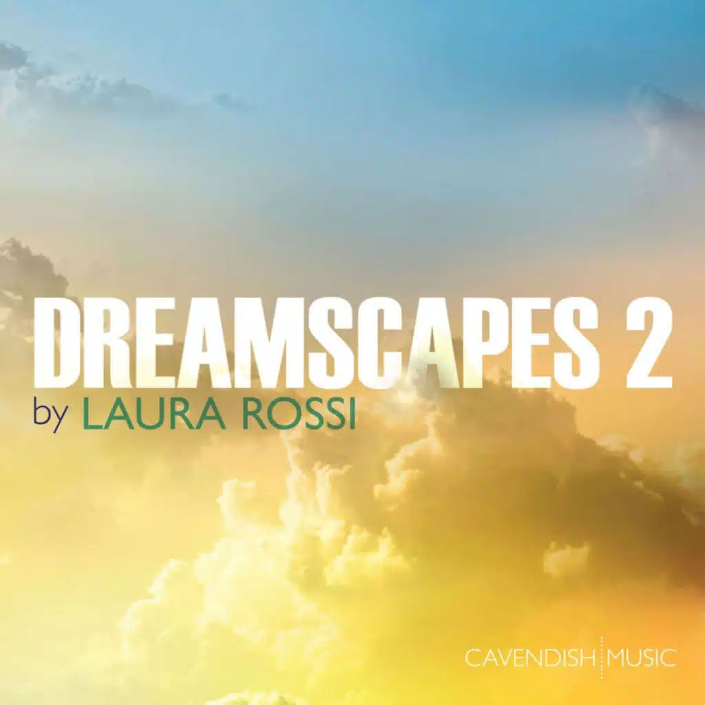 Dreamscapes, Vol. 2