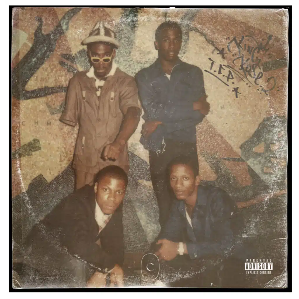 Kingdom Islam Nation God