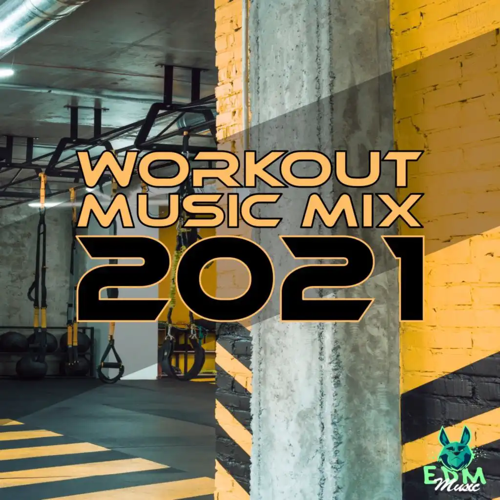 Workout Music Mix 2021