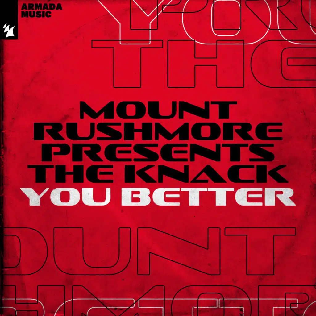You Better (Acapella)