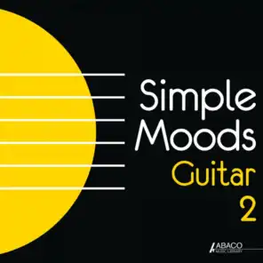 Simple Moods Guitar, Vol. 2