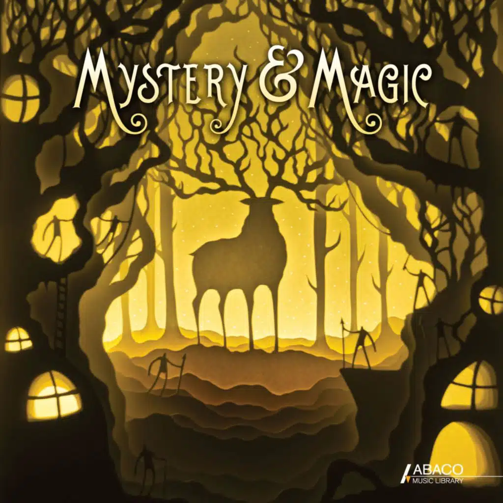 Mystery And Magic