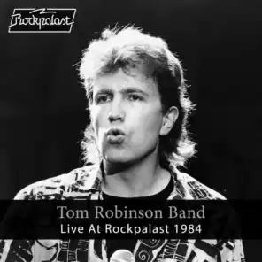 Tom Robinson Band