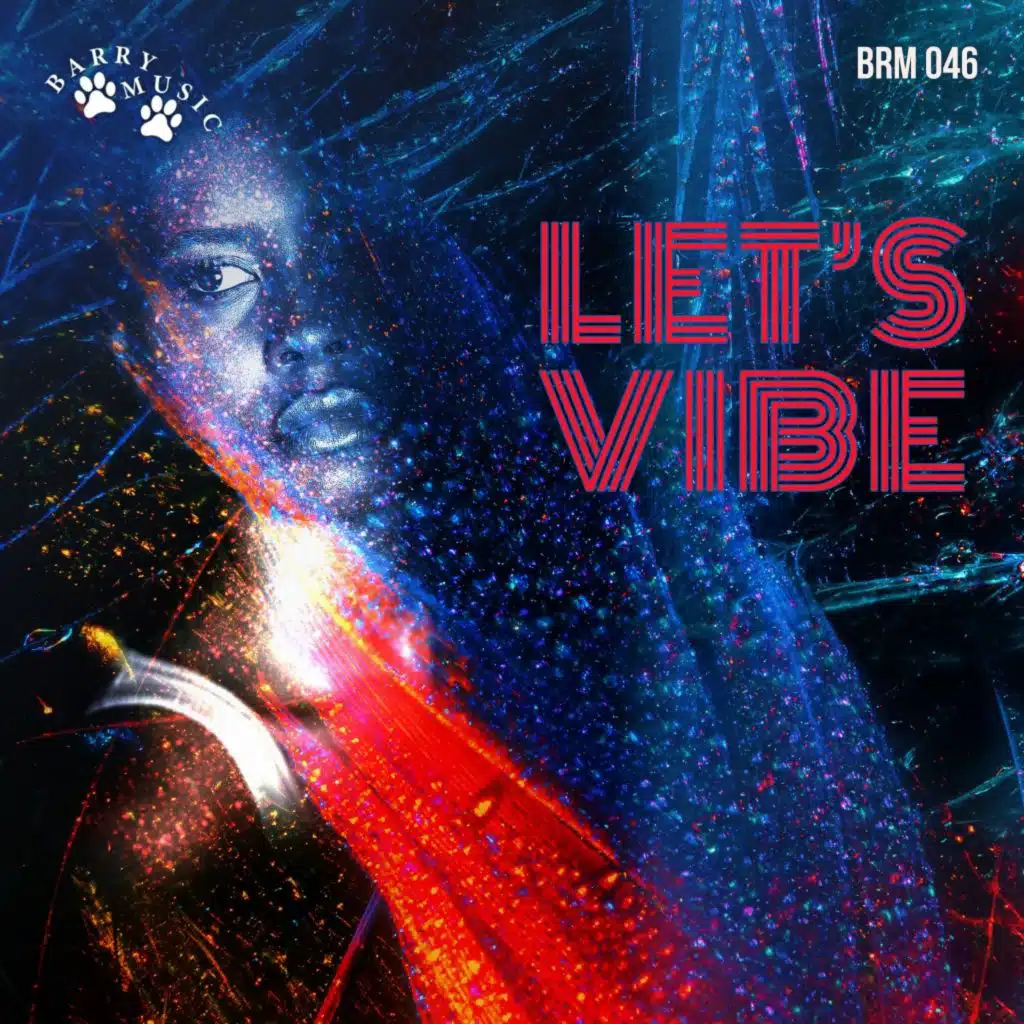 Let's Vibe
