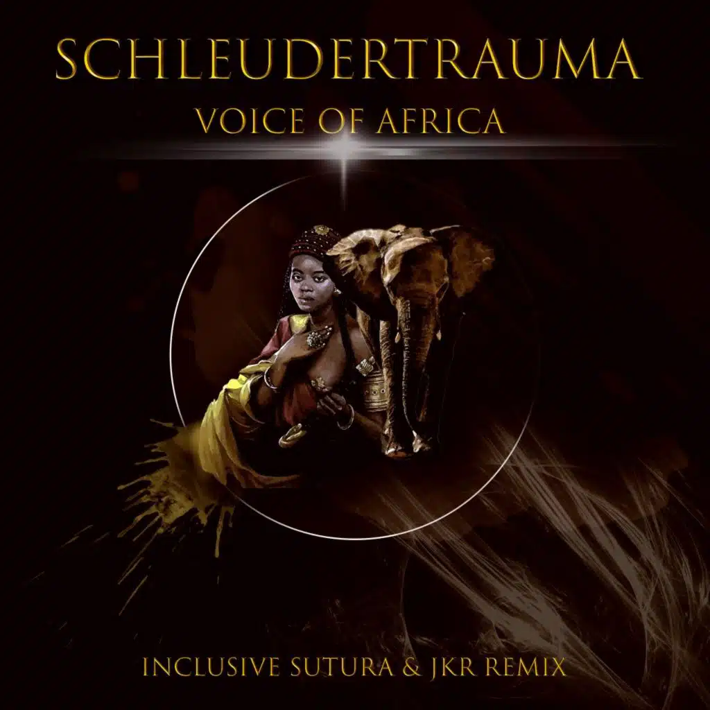 Voice of Africa (Sutura Remix)