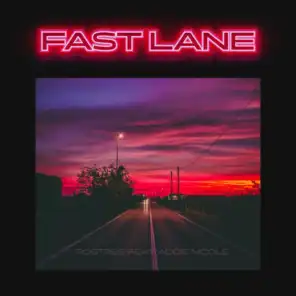 Fast Lane (feat. Addie Nicole)