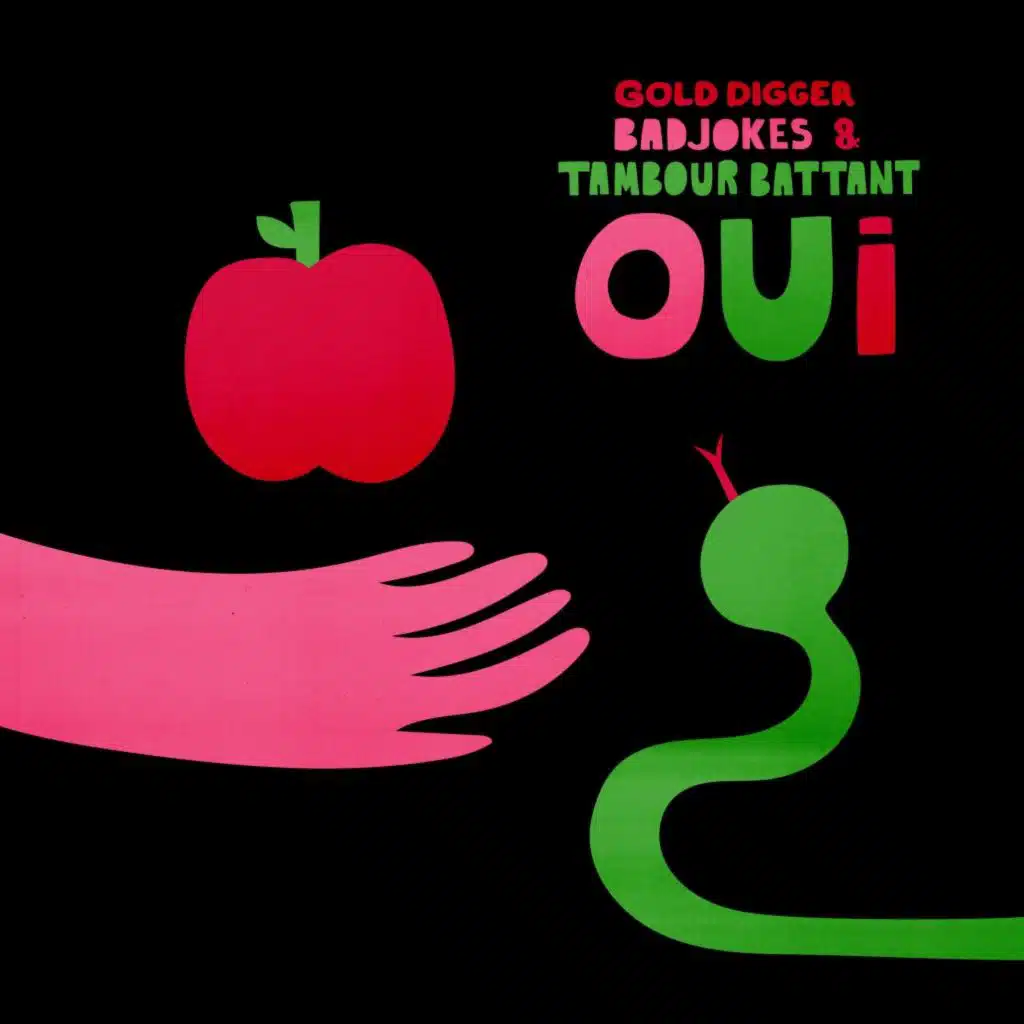 Tambour Battant & Badjokes