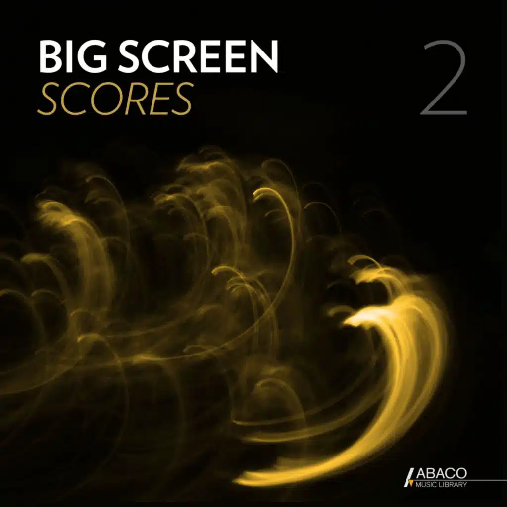 Big Screen Scores, Vol. 2