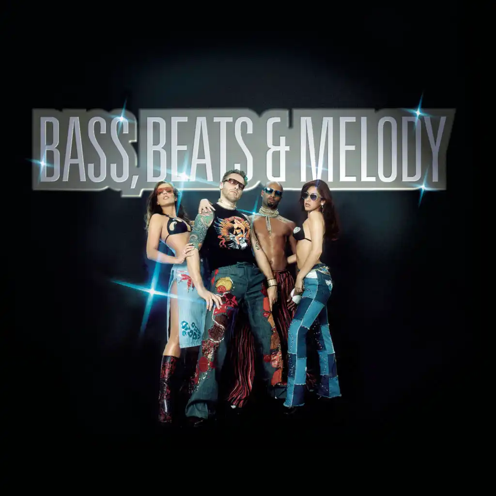 Bass, Beats & Melody (Underdog Projekt B-Boy Edit)