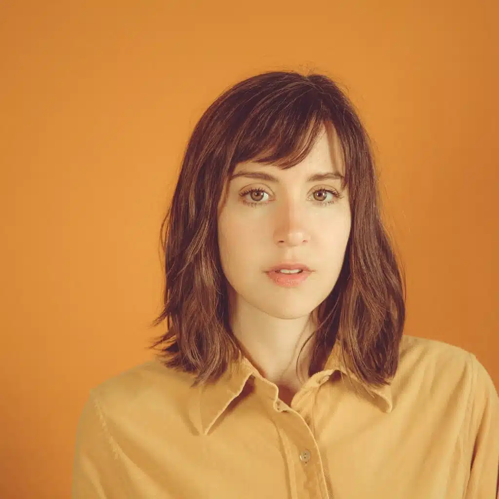 Laura Stevenson