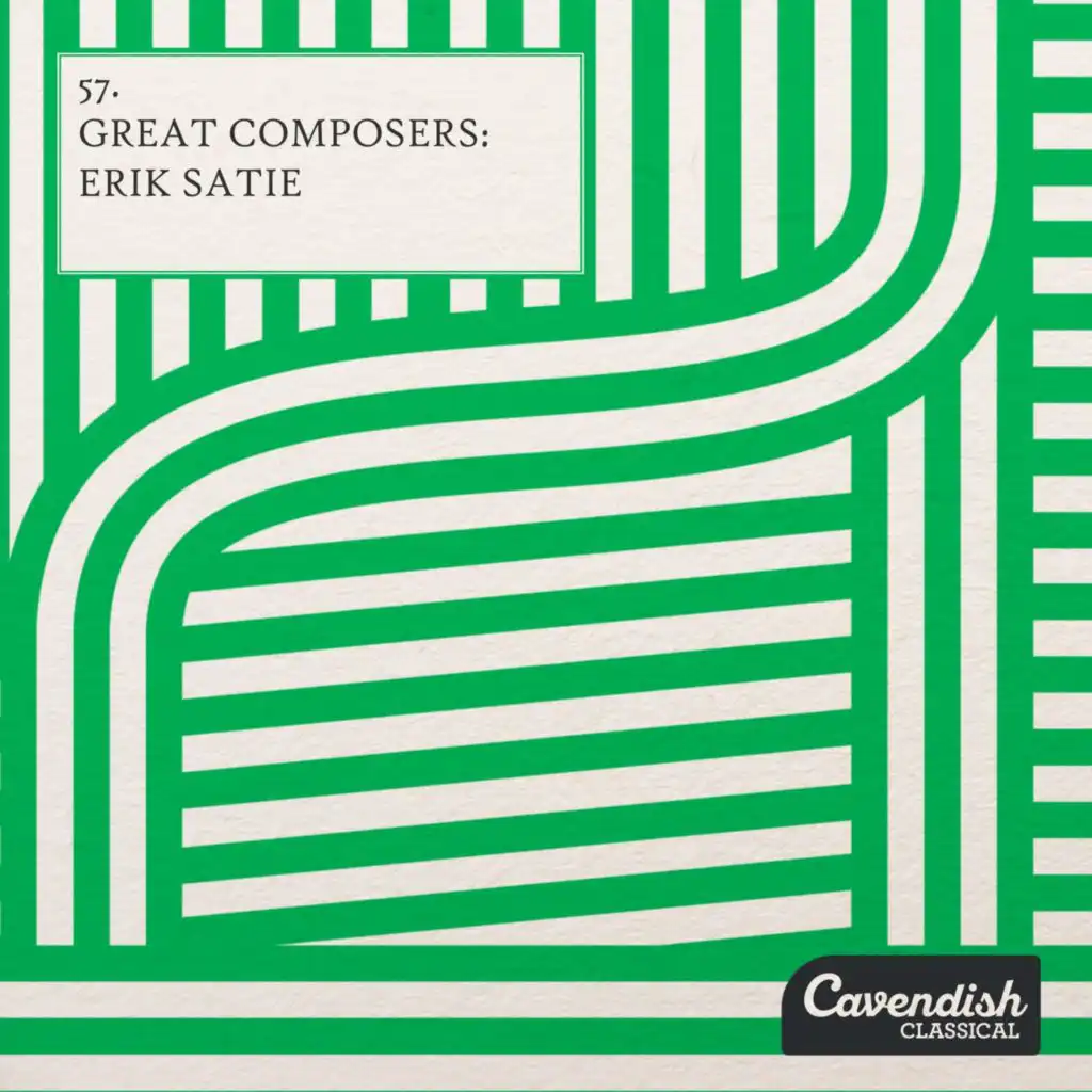 Great Composers | Erik Satie