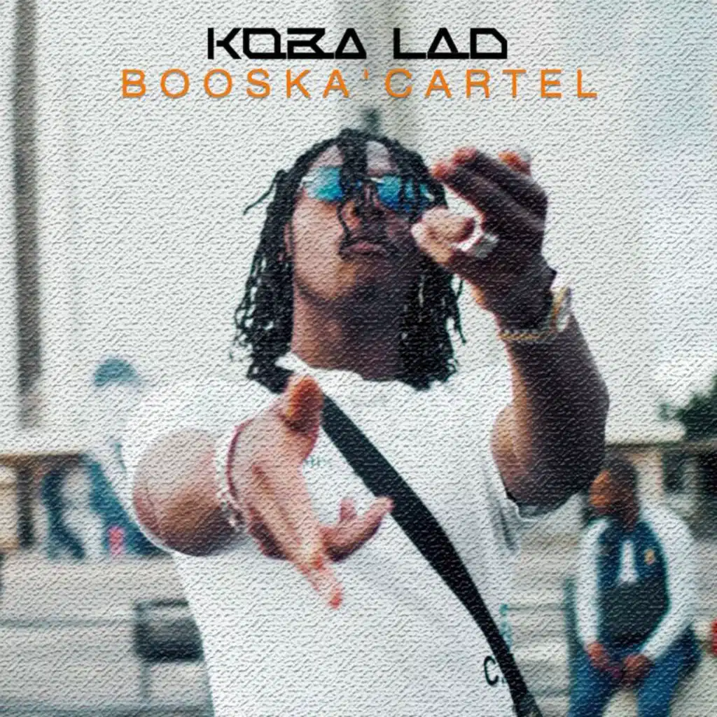 Booska'Cartel (Freestyle Booska'P)