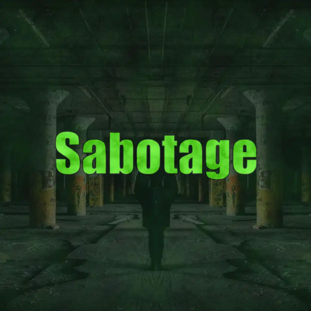 Sabotage (feat. DidekBeats)