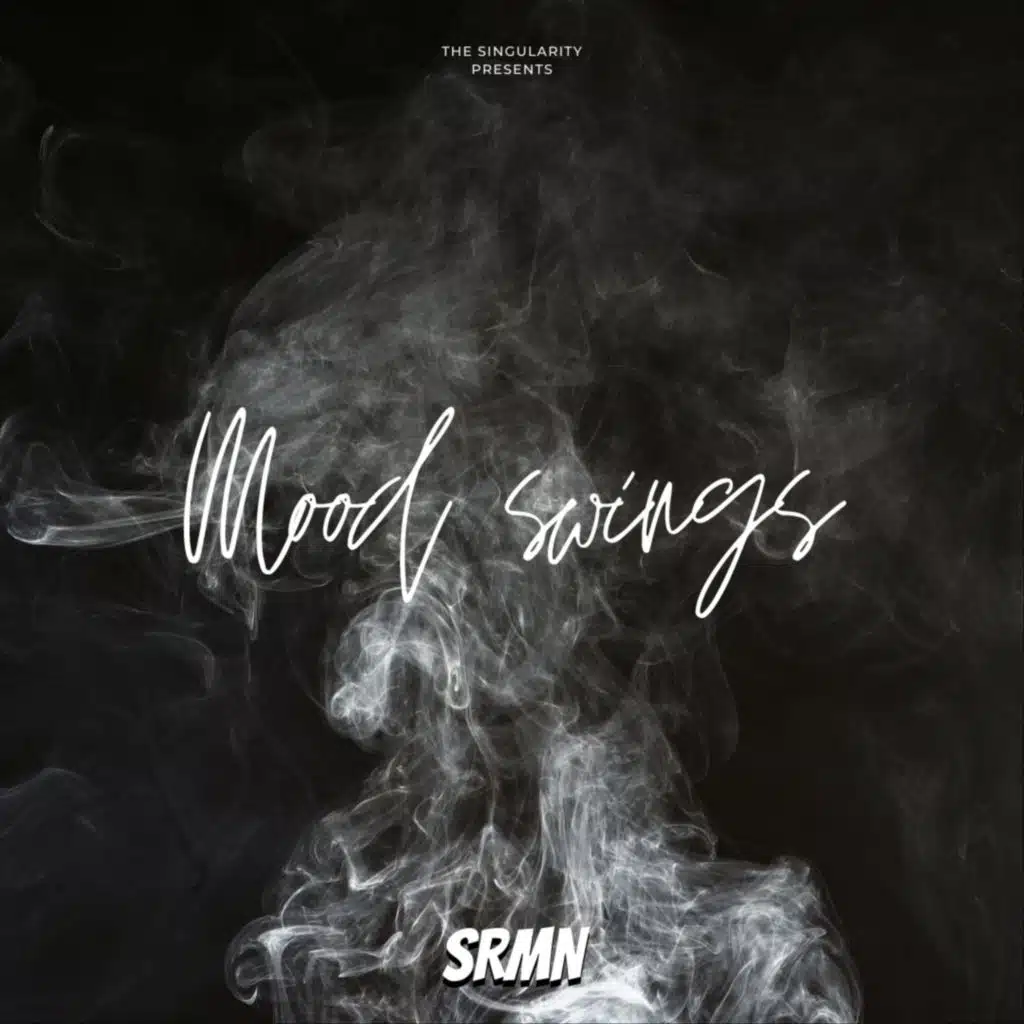 Mood Swings (Extended Mix) [feat. Prem Dhillon]