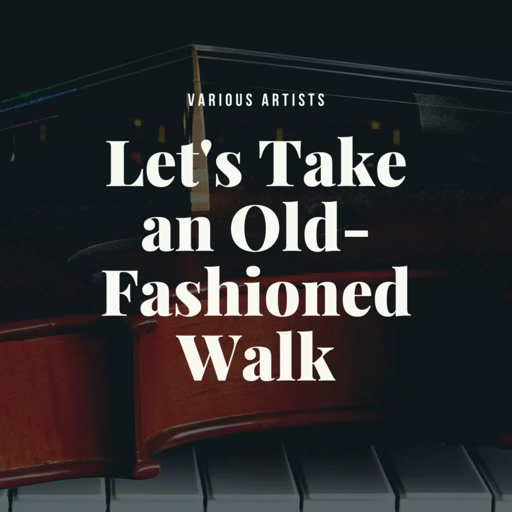 My Old Flame (Alternative Version)