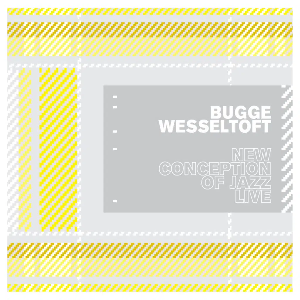 New Conception of Jazz