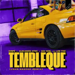 Tembleque (John Deeper Remix) [feat. Los Tioz]