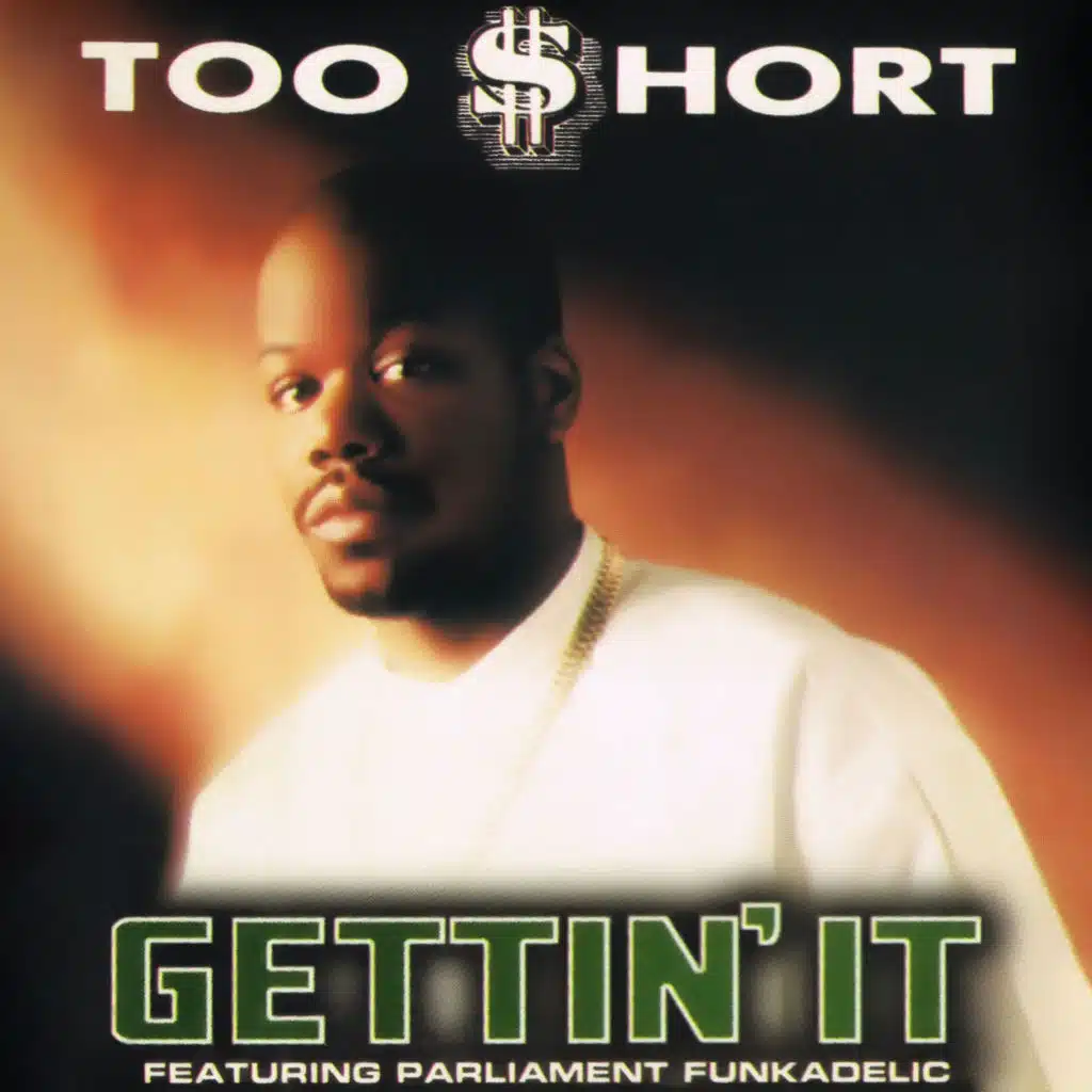 Gettin' It (Video Version) [feat. Parliament Funkadelic]