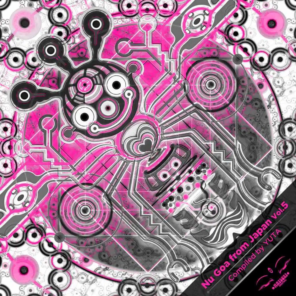 Rezonance Mood, Ree.K