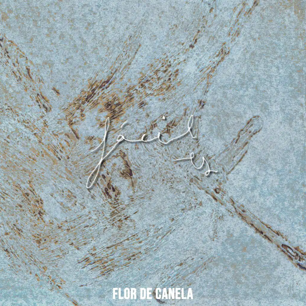 Flor De canela