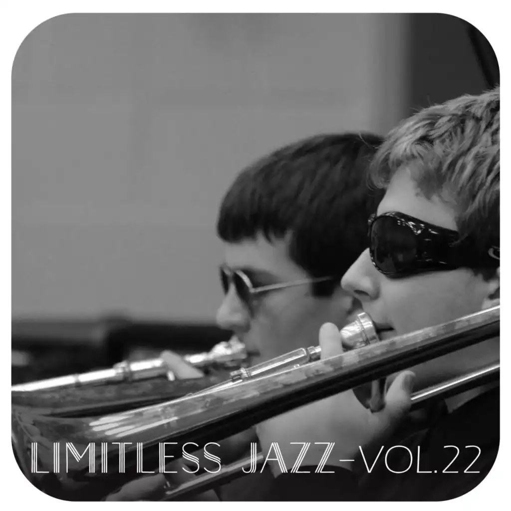 Limitless Jazz, Vol. 22