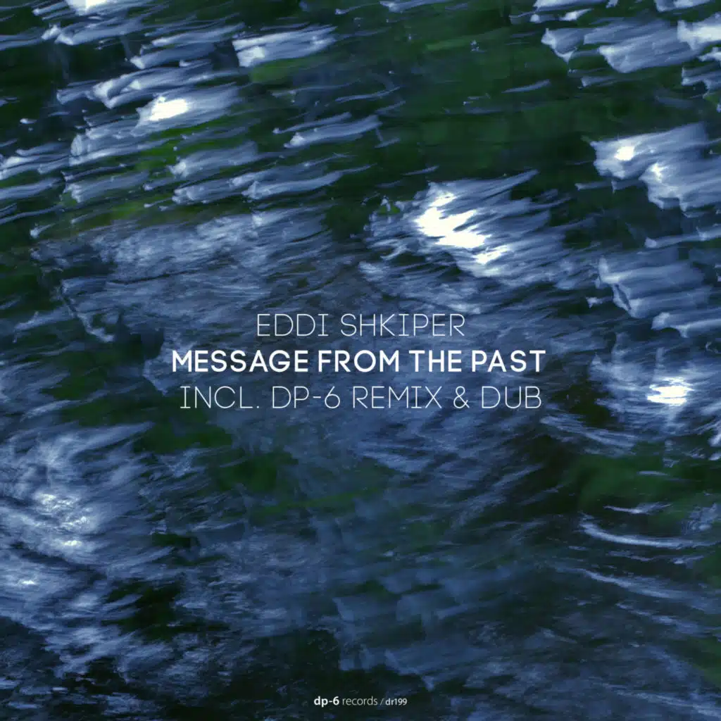 Message From the Past (feat. DP-6)