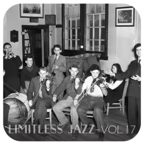 Limitless Jazz, Vol. 17
