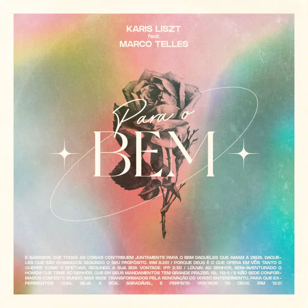 Para o Bem (feat. Marco Telles)