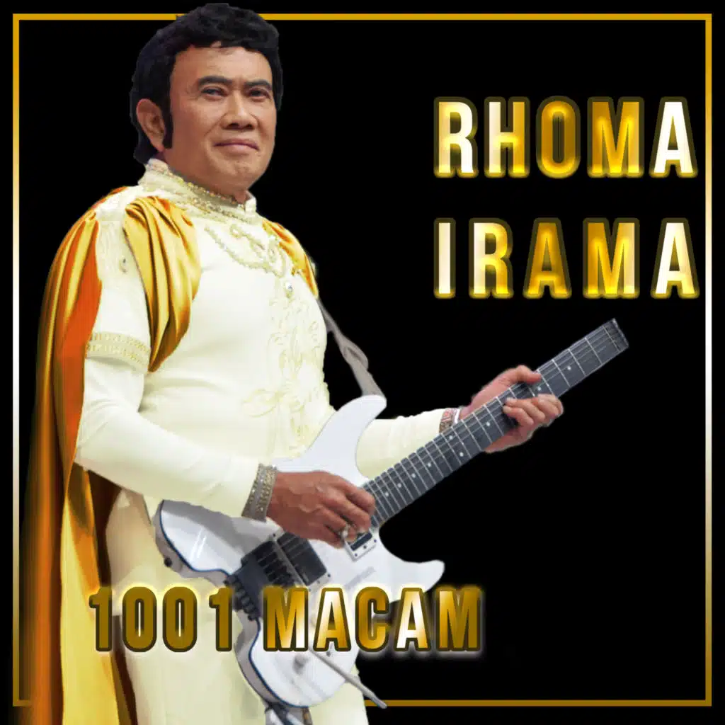 1001 Macam (Rerecorded)